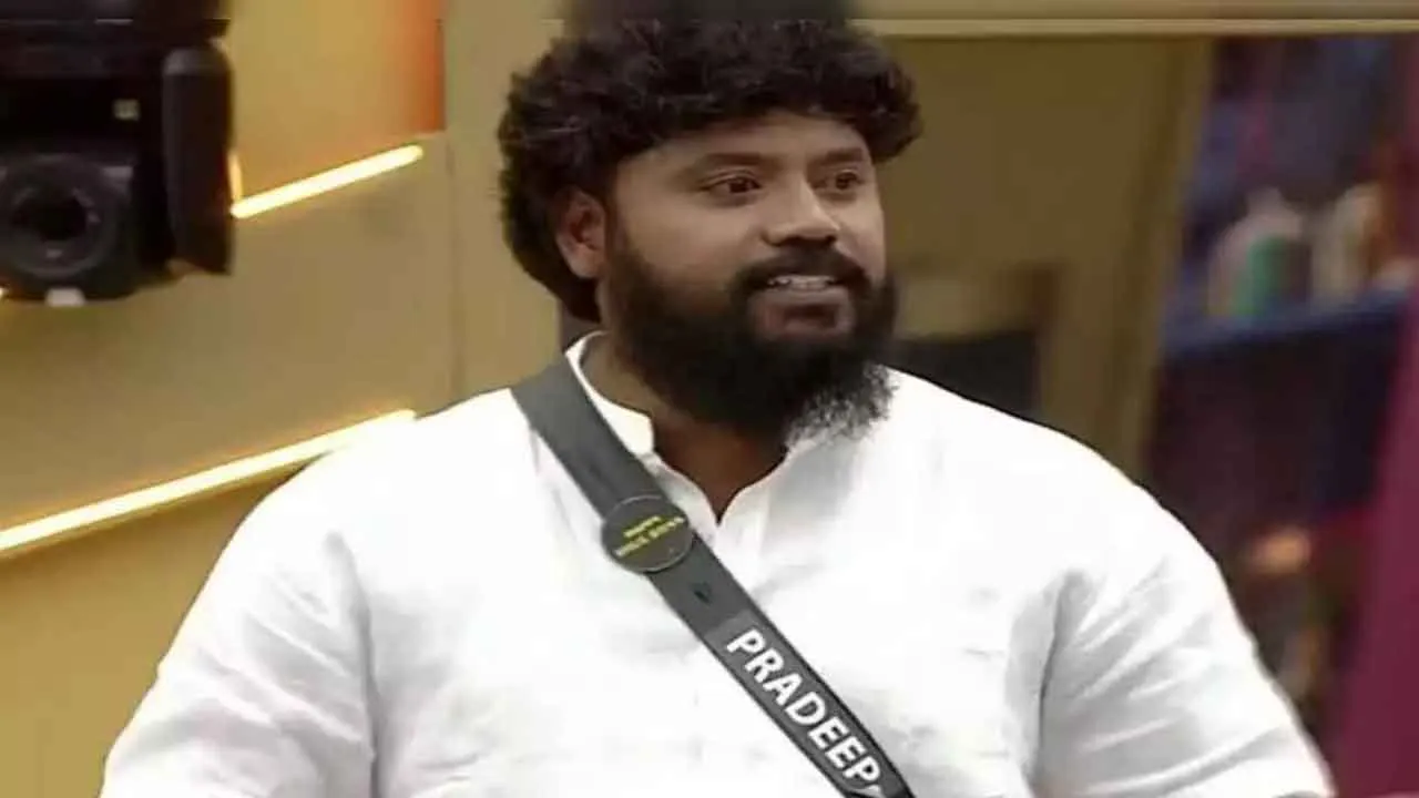  Entry of Karnataka Congress MLA into Bigg Boss Kannada House Ignites Controversy
