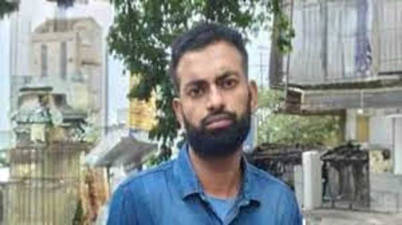  Delhi Police arrests top ISIS terrorist, most wanted in NIA list