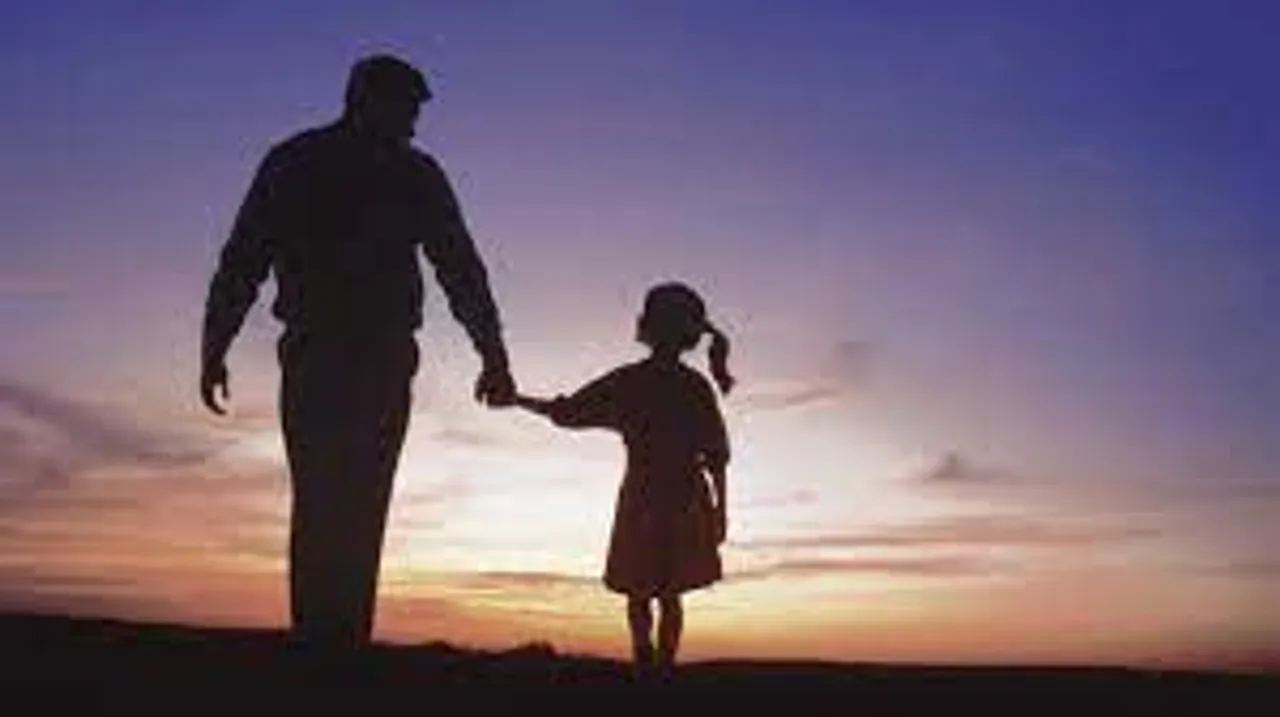  Fathers with daughters tend to live longer: Study