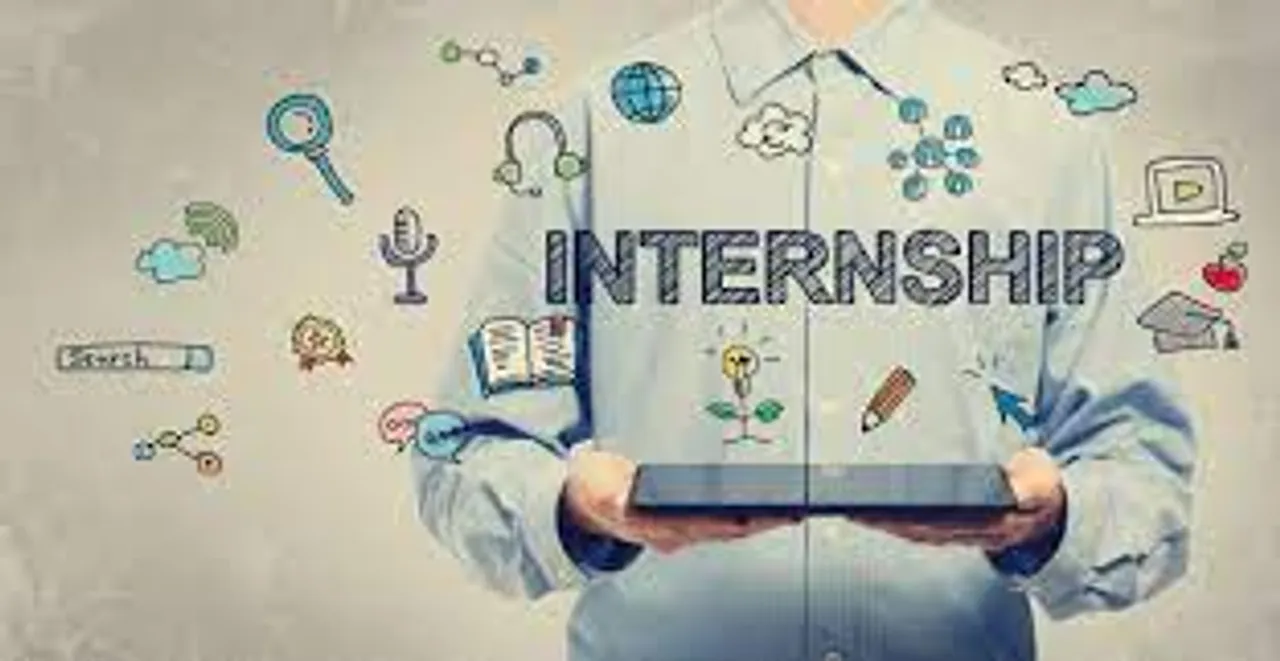  Under UGC's new guidelines, UG students will now required be to complete mandatory internships