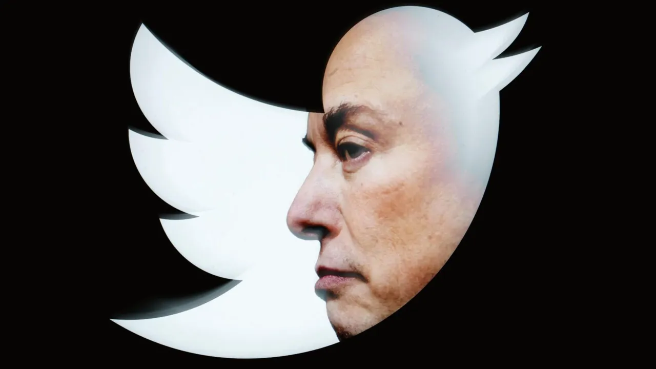  X is worth just $19 billion now, less than half of Elon Musk's initial purchase price