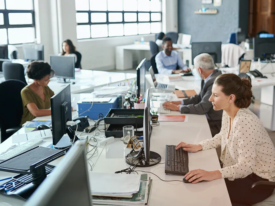  How digitisation will affect the future of work