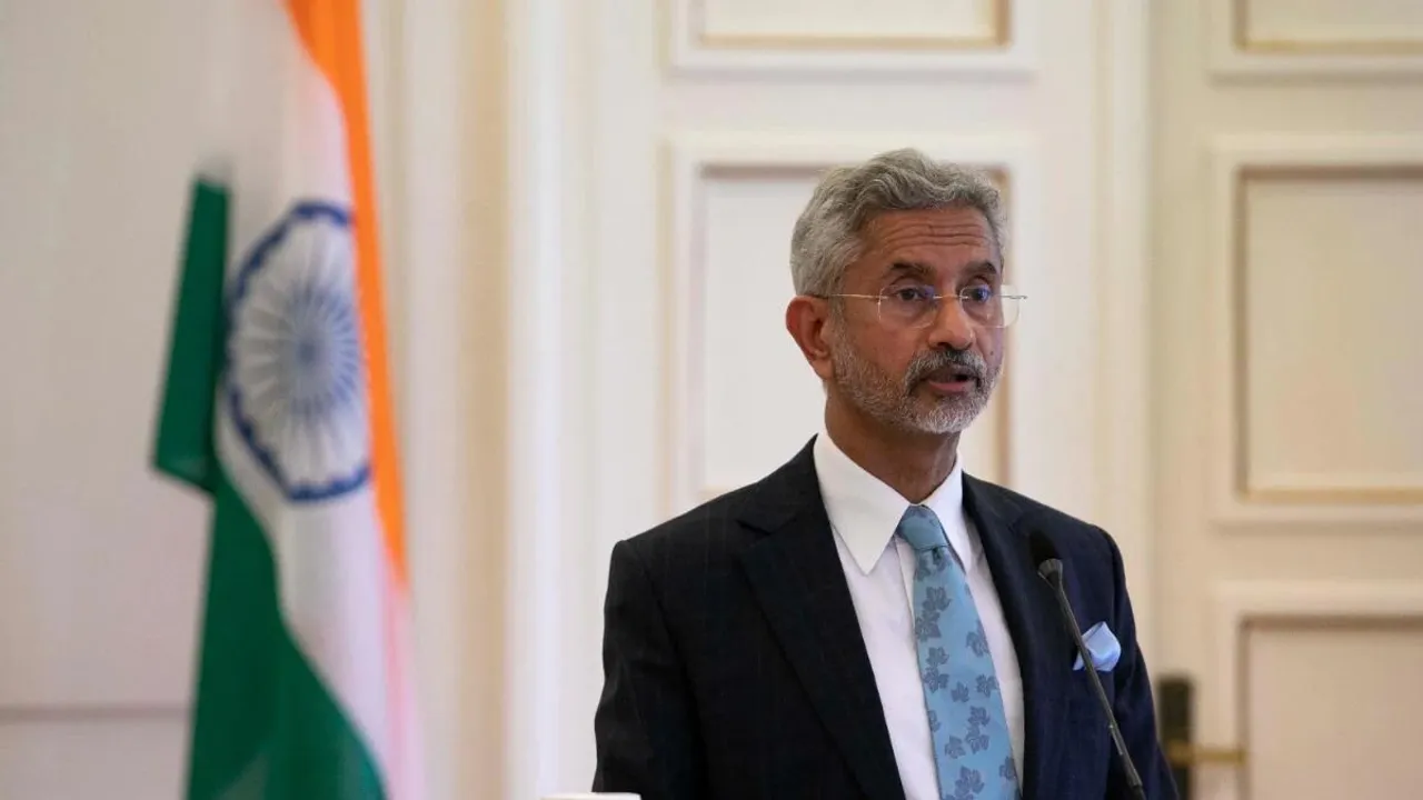  India launches "Operation Ajay" to aid return of nationals from Israel-Hamas war zone