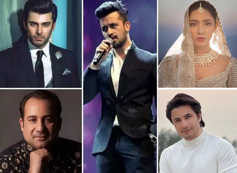  'This is not Patriotism': Bombay High Court revokes ban on Pakistani artists from working in India
