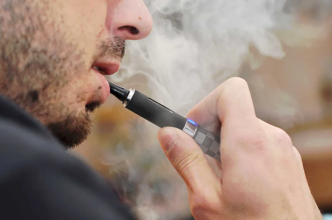  India's puff-free stand: Health Ministry enforces nationwide ban on e-cigarettes