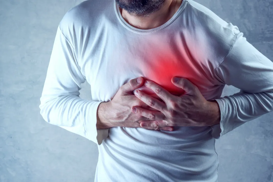  Increase in heart attack fatalities during Garba celebrations; tips to maintain heart health
