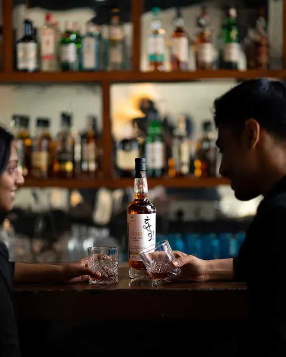  Indian whisky awarded ‘Best in the world‘ title: Beats over 100 international brands
