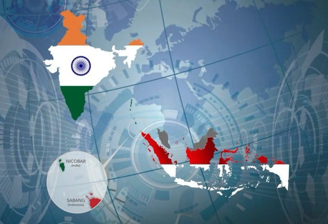  India and Indonesia Face the Greatest Risk from Geopolitical Shocks