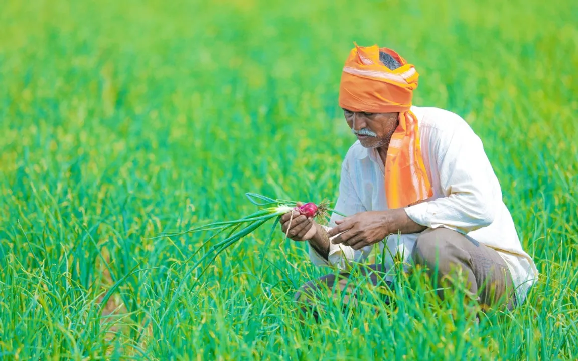  Cabinet approves Nutrient Based Subsidy on fertilizers for Rabi season