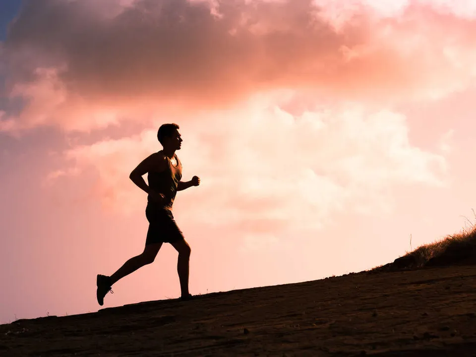  Running could be more effective than medications in easing depression: Study