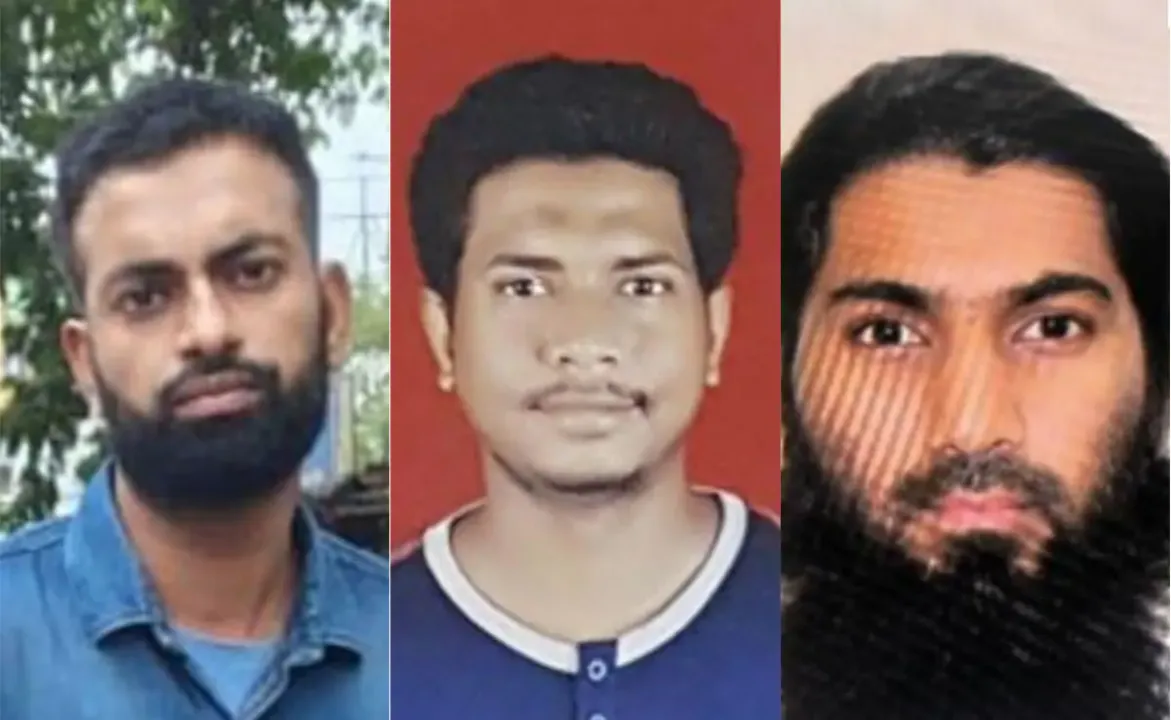  Arrested ISIS terrorists also conspired in 2020 Delhi riots: Delhi Police