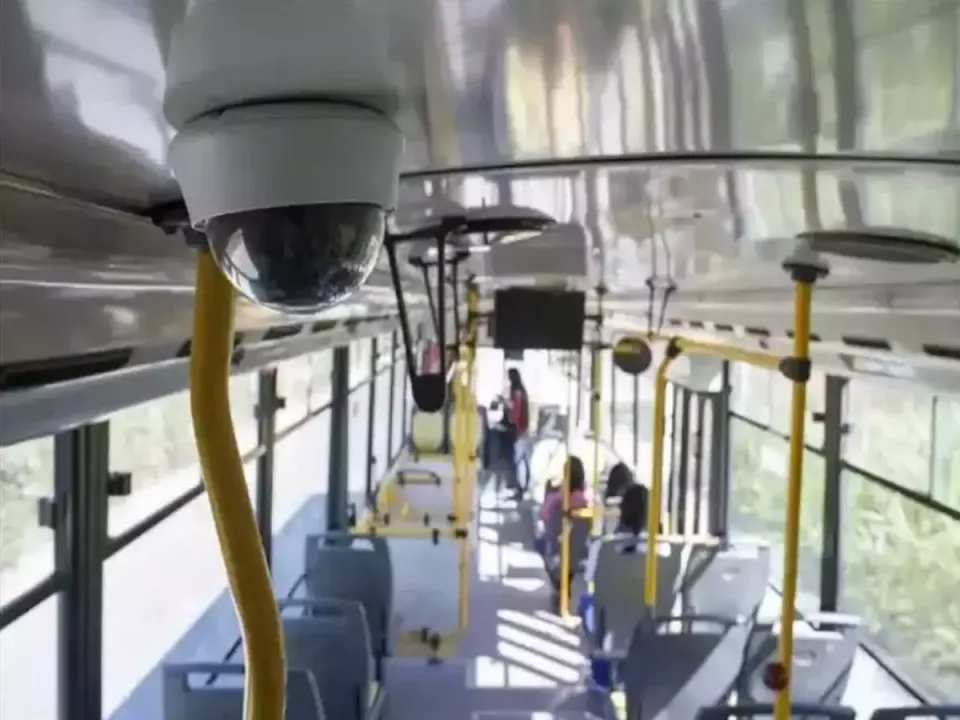  To enhance safety, UP govt to install panic buttons and CCTV in buses and taxis
