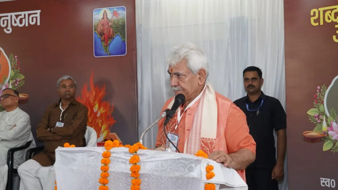  Jammu and Kashmir to offer affordable land to Kashmiri Pandit employees in Srinagar
