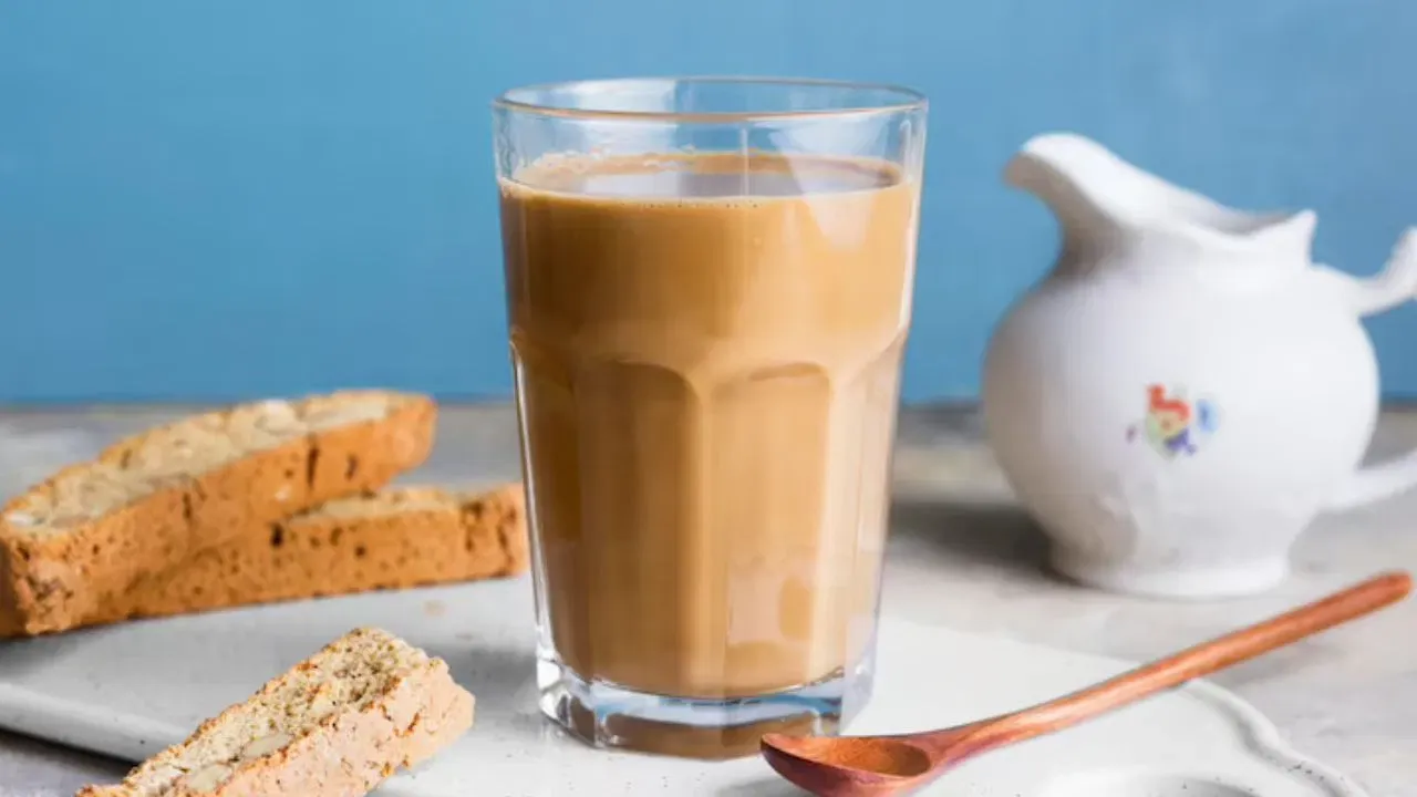 Milk tea consumption may lead to depression: Study
