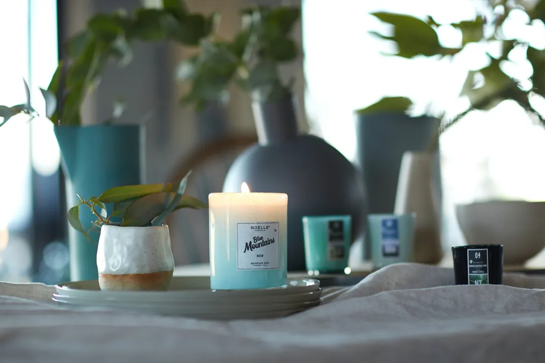  BEWARE! If you love lighting candles at home then  your health can be at risk