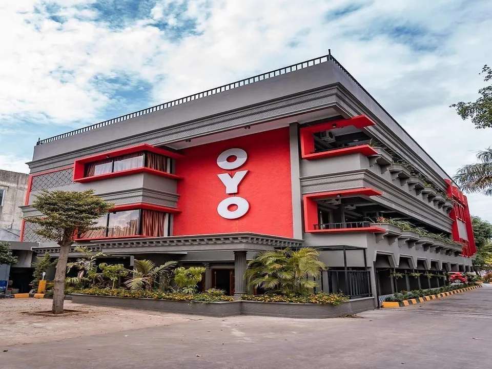  OYO launches 60% discount for travellers on booking hotels in Thailand