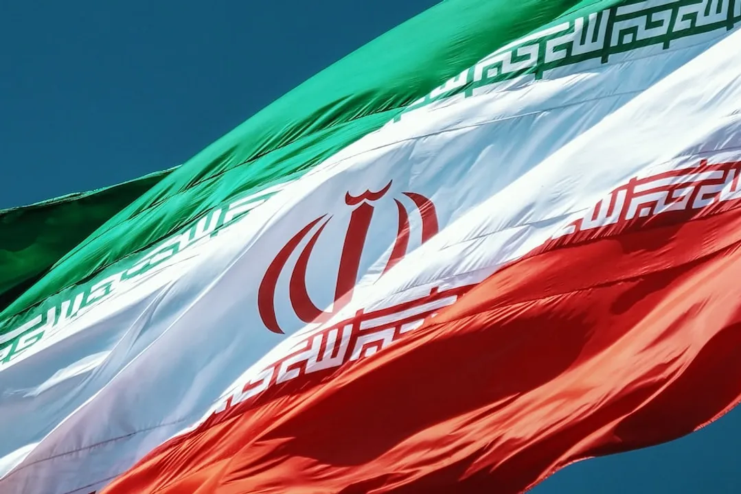  'Our hands are on trigger': Iran's warning to Israel over Gaza ground invasion