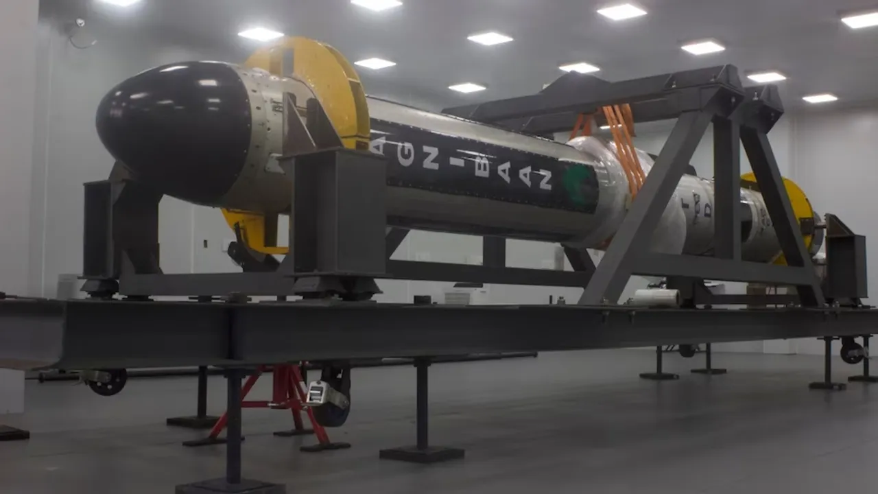  Indian Space start-up Agnikul Cosmos raises Rs 222 crore, prepares for first rocket launch
