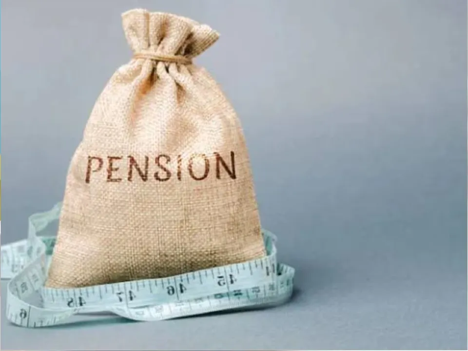  Government to amend national pension scheme
