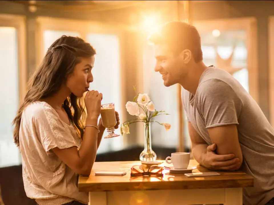 68% of Indians prefer dating someone who is truly themselves: Study