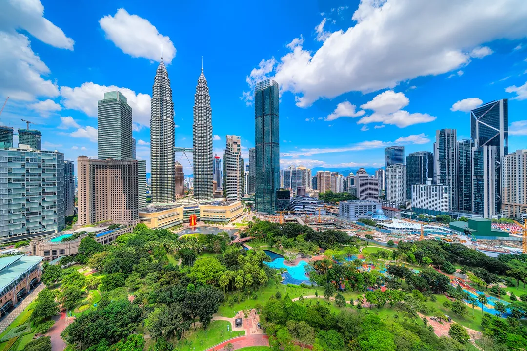  Malaysia joins Thailand, Sri Lanka to grant visa-free entry to Indian citizens