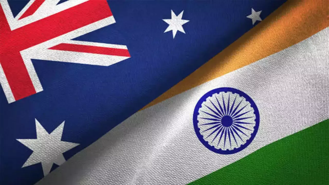  India-Australia 2+2 dialogue: Strategic meeting focused on defence, trade and Indo-Pacific stability