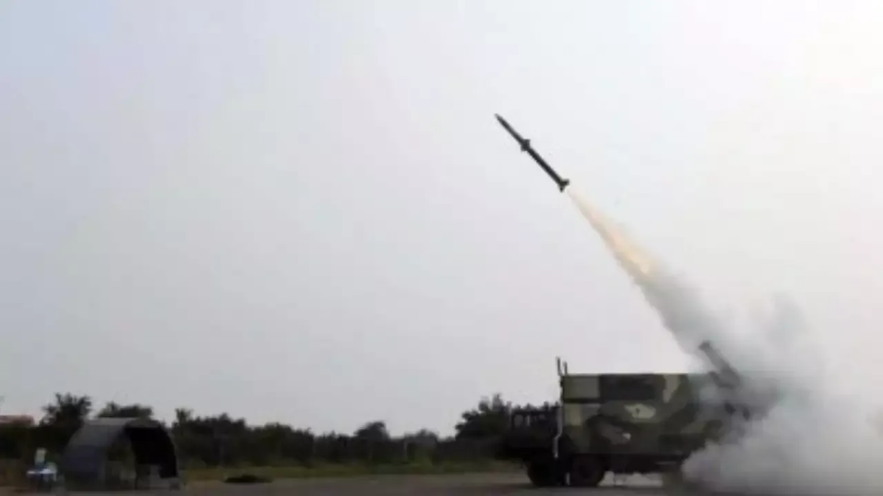  India to get Igla-S Anti-Aircraft missiles from Russia; Here’s all should know about them