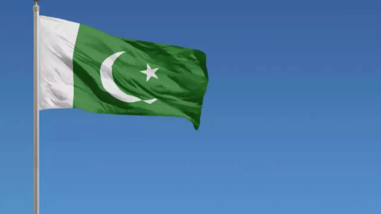  Pakistan ready to enter BRICS? Seeks support under Russian leadership