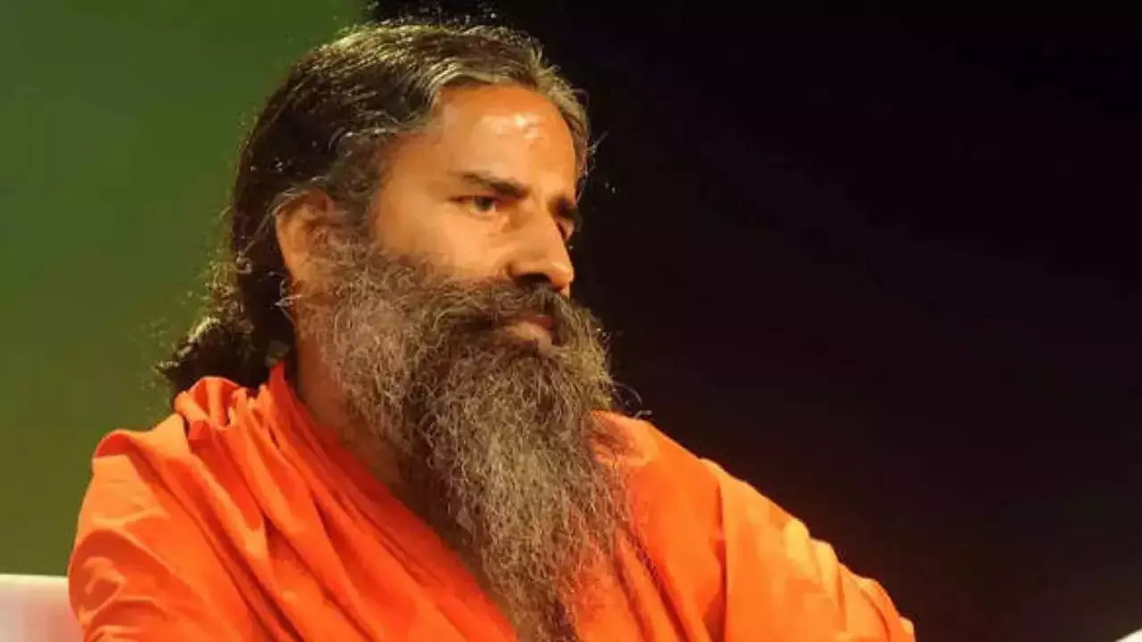  'Ready to face death penalty': Baba Ramdev in response to Supreme Court's warn over Patanjali