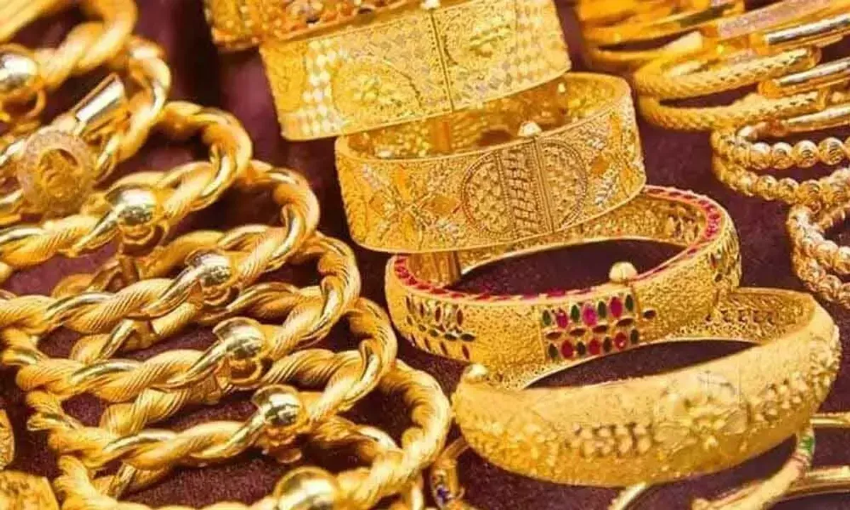 Shining bright or dimming down? Gold Prices for Diwali REVEALED