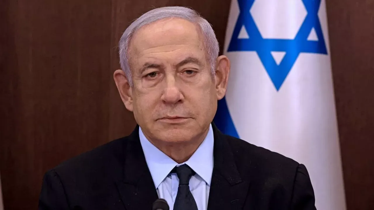  Jordanian newspaper predicts Israel’s fall because of internal problems