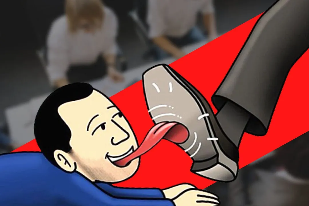  Gujarat former sales manager forced to lick shoes of businesswoman over salary dispute