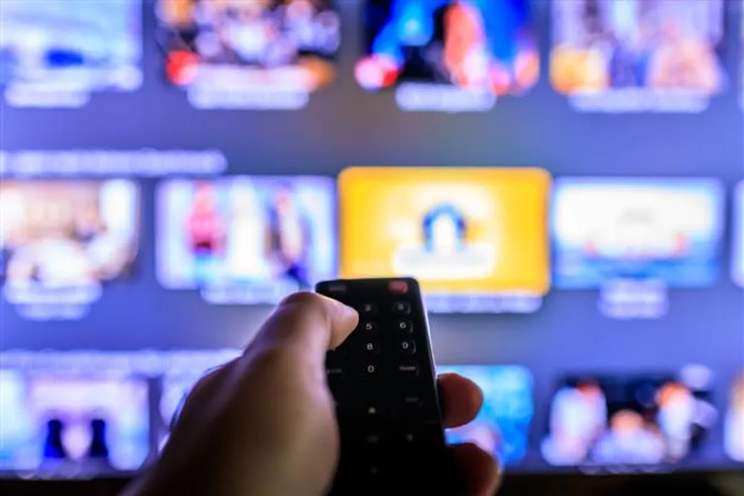  India's proposed broadcast bill extends to social media users and streaming platforms