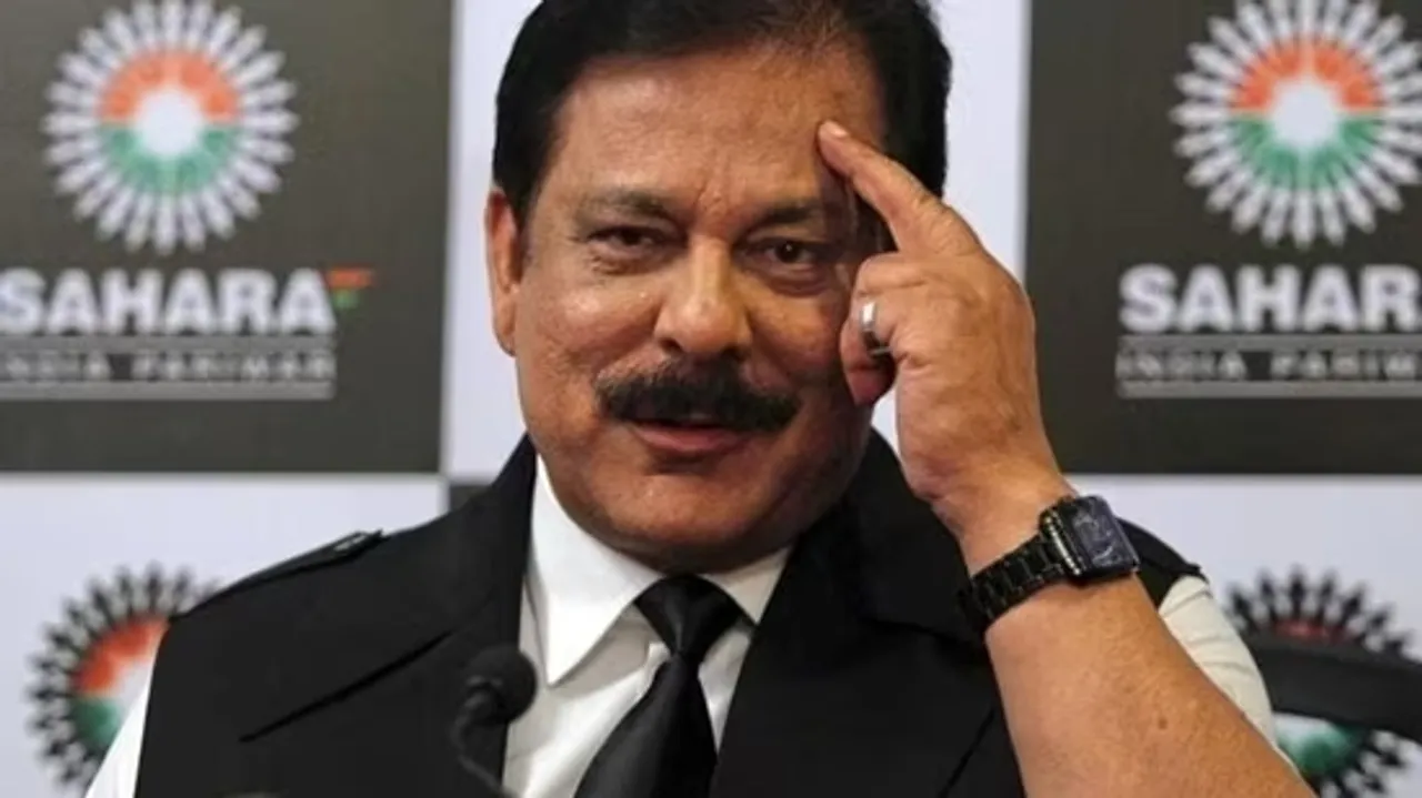 Sahara Group Chairman Subrata Roy passes away, leaving behind legacy of entrepreneurial triumphs and legal turmoil