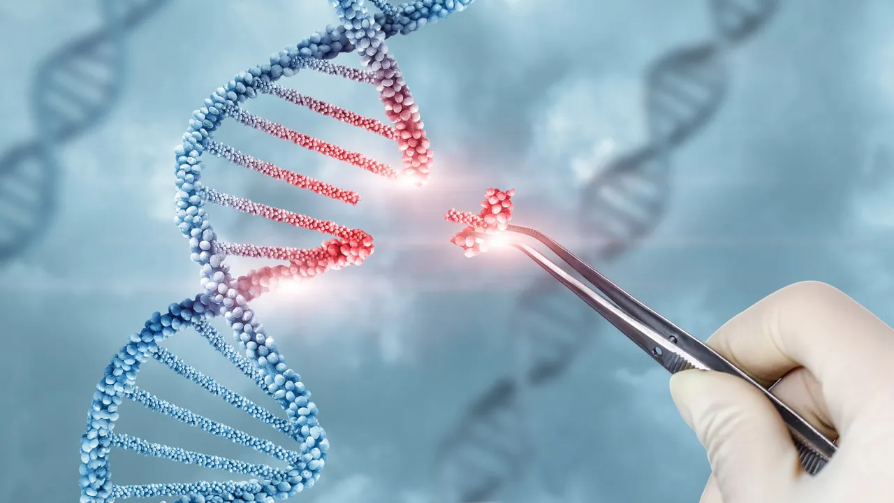  Breakthrough in gene therapy restores hearing in children with genetic deafness