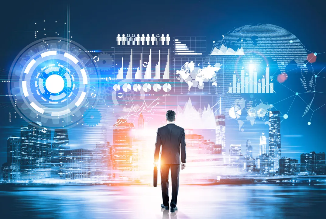  India targets 20% of GDP from digital economy by 2025-26