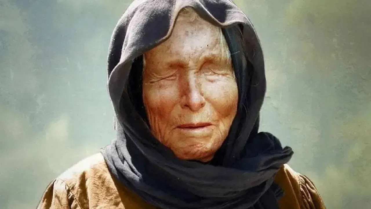  2024 predictions by Baba Vanga includes Putin's assassination 