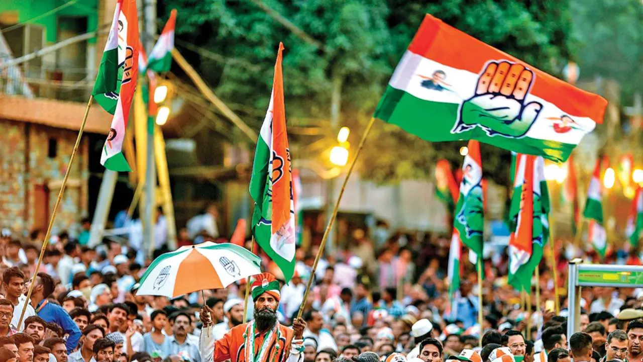  After the 'Panauti' jibe, Congress levels another 'below the belt' swipe at PM Modi