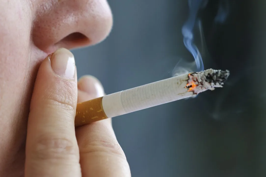  Reasons for lifting New Zealand's 'historic' smoking ban