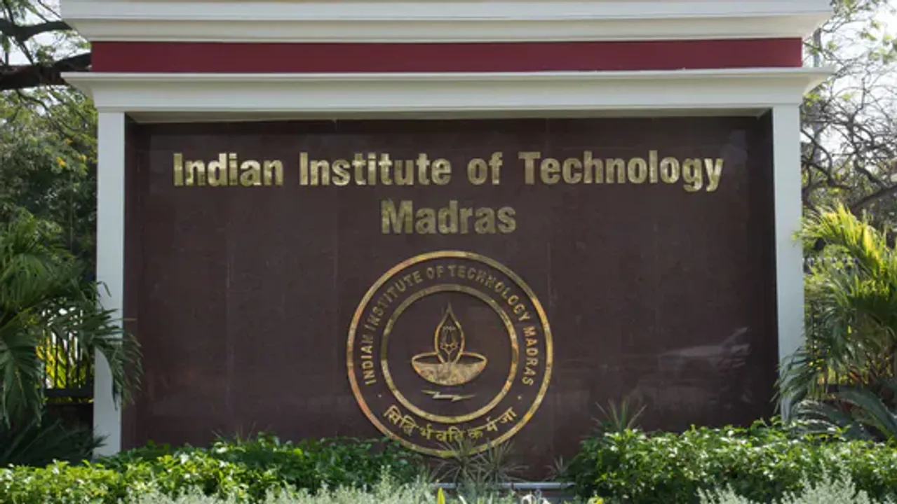  IIT-Madras makes history with first global campus in Zanzibar