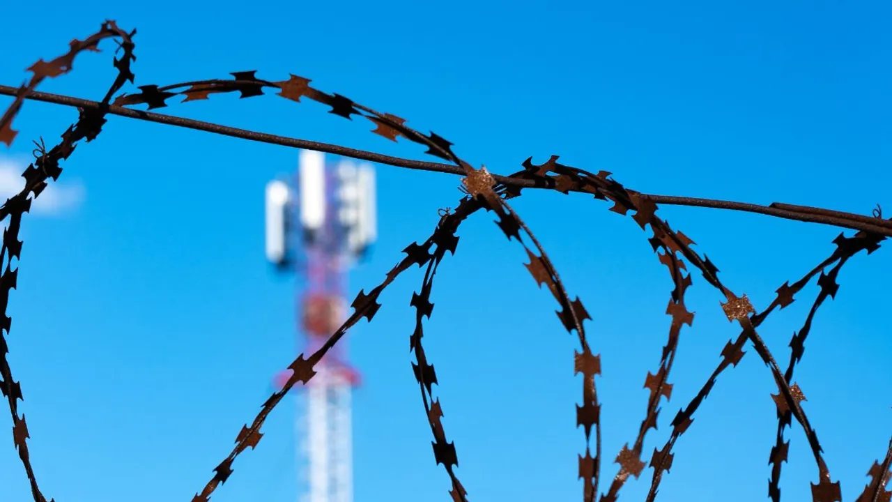 Mobile internet suspended in parts of Pulwama district due to security reasons