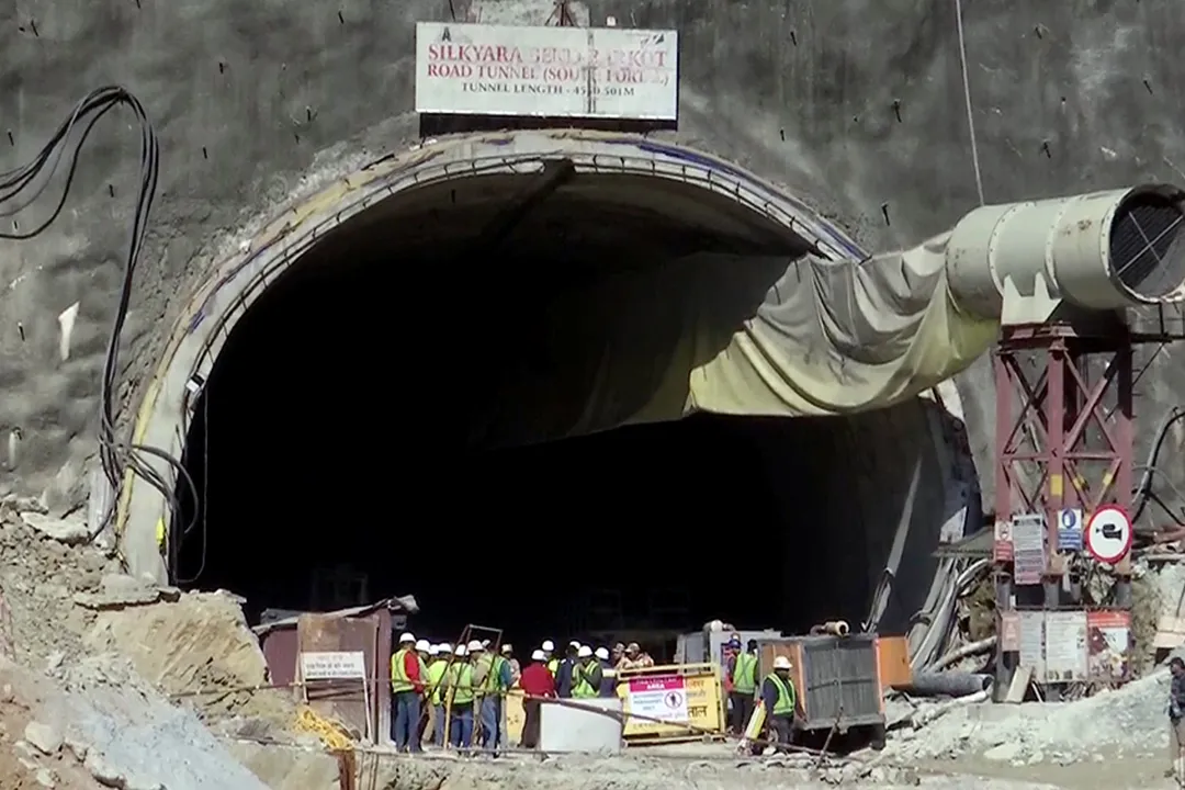  NHAI initiates safety assessment of 29 Tunnels under construction across India post Uttarkashi collapse
