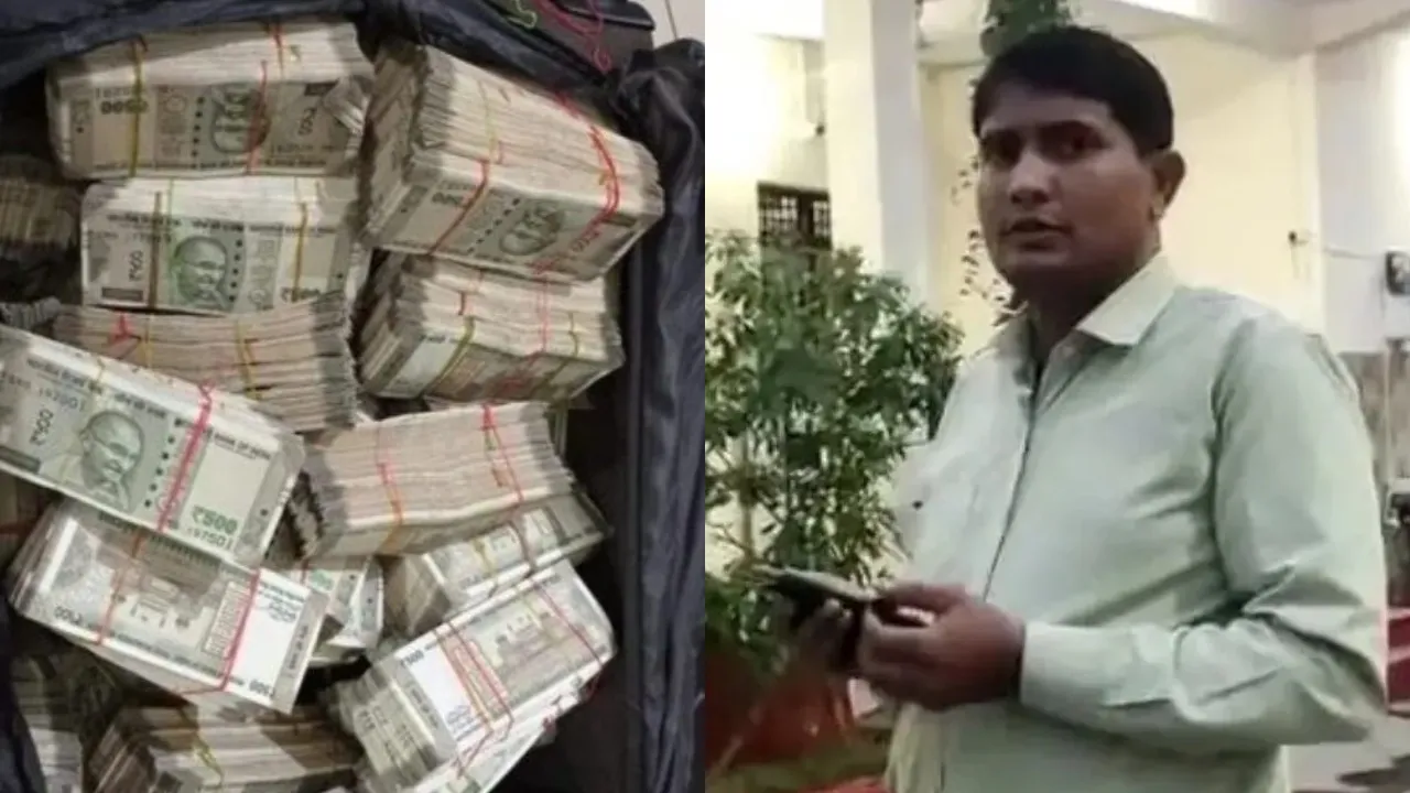  Diwali miracle turns Aligarh man into an overnight millionaire