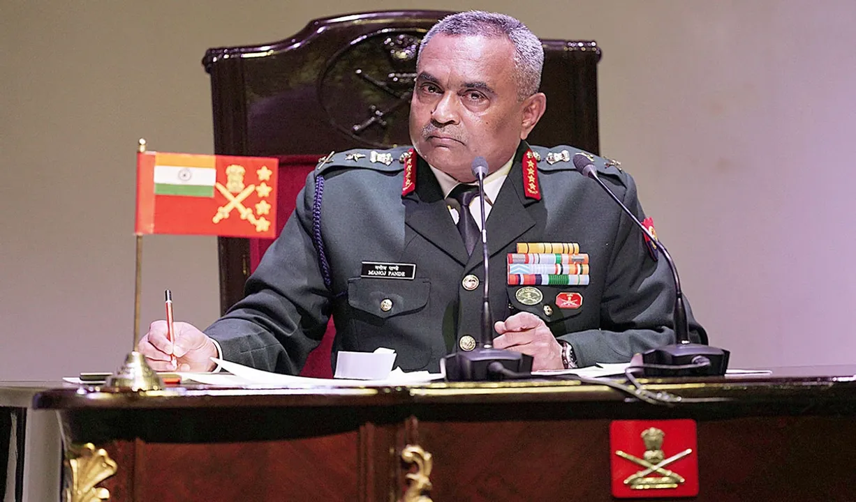  India establishing defence wings in locations around world