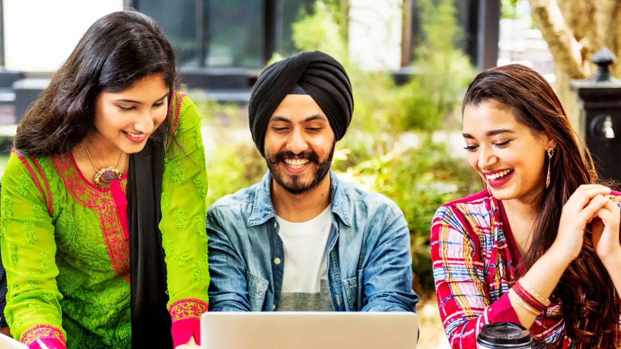  India stands as the second-best nation for employee well-being