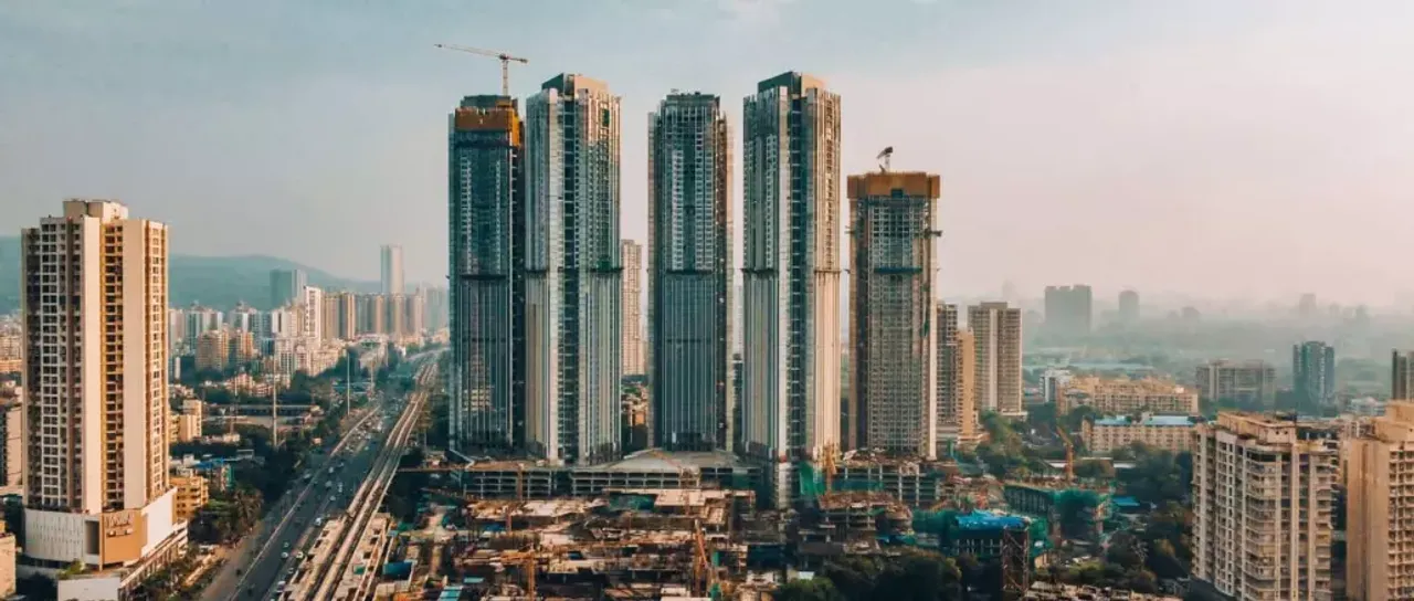  Mumbai will soon see implementation of a climate resilient project