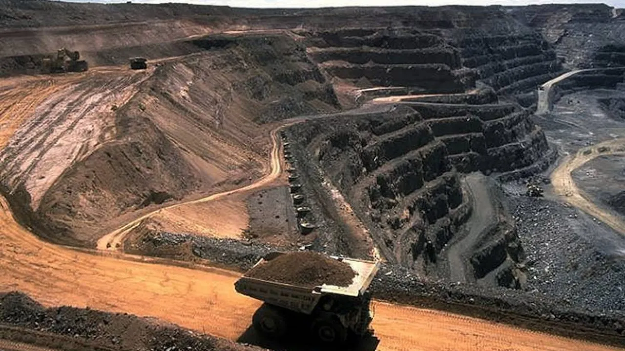  India's quest for rare earth riches: Faraway alliances and high-tech dreams take us to Greenland and Faroe Islands