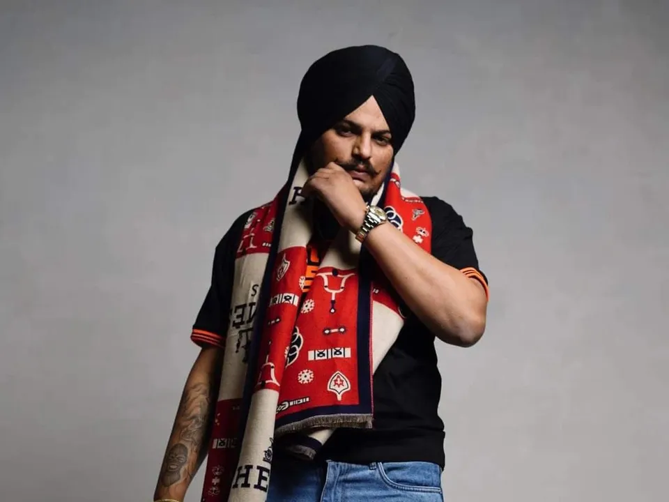  Andhadhun makers take up a fresh project: A film on Sidhu Moosewala