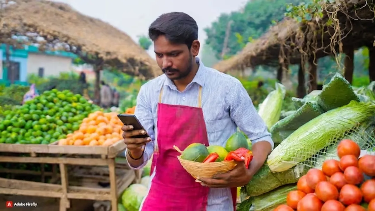  27-year-old vegetable vendor becomes cyber scammer, earns 21 crores in 6 months
