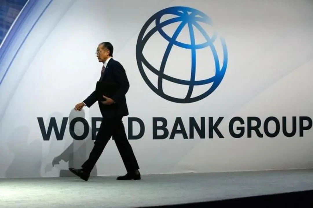  World Bank to host new climate disaster fund for affected nations